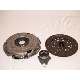 Kit d'embrayage ASHIKA 92-0W-W29