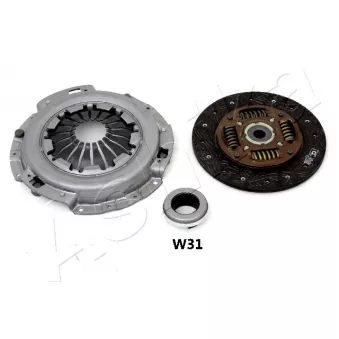 Kit d'embrayage ASHIKA 92-0W-W31