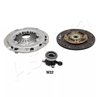 Kit d'embrayage ASHIKA 92-0W-W32