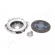 Kit d'embrayage ASHIKA 92-0W-W38 - Visuel 2