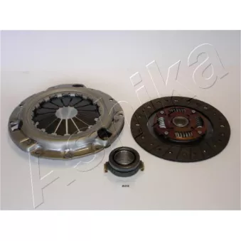 Kit d'embrayage ASHIKA 92-A0-002