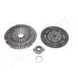 Kit d'embrayage ASHIKA 92-AR-AR03 - Visuel 1