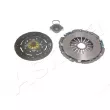 Kit d'embrayage ASHIKA 92-AR-AR03 - Visuel 2