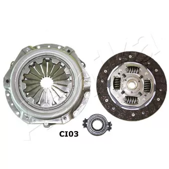 Kit d'embrayage ASHIKA 92-CI-CI03