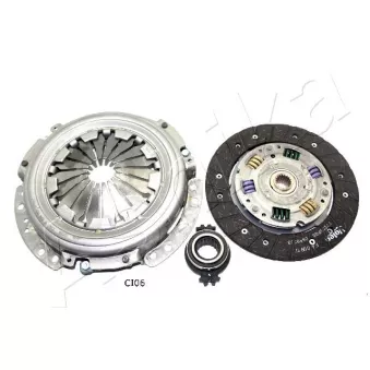 Kit d'embrayage ASHIKA 92-CI-CI06