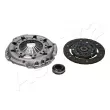 Kit d'embrayage ASHIKA 92-FI-FI01 - Visuel 1