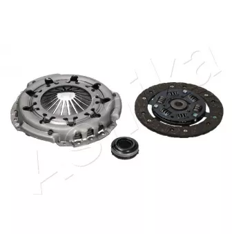 Kit d'embrayage ASHIKA 92-FI-FI01