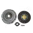 Kit d'embrayage ASHIKA 92-FI-FI04 - Visuel 1