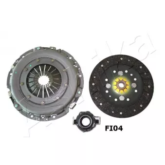 Kit d'embrayage ASHIKA 92-FI-FI04