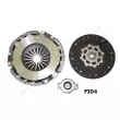 Kit d'embrayage ASHIKA 92-FI-FI04 - Visuel 2