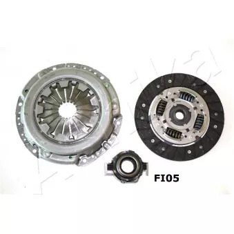 Kit d'embrayage ASHIKA 92-FI-FI05
