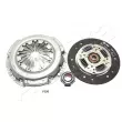 Kit d'embrayage ASHIKA 92-FI-FI09 - Visuel 1