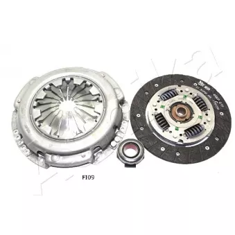 Kit d'embrayage ASHIKA 92-FI-FI09