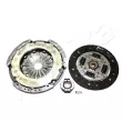 Kit d'embrayage ASHIKA 92-FI-FI09 - Visuel 2
