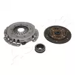 Kit d'embrayage ASHIKA 92-H0-000 - Visuel 1