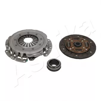 Kit d'embrayage ASHIKA 92-H0-000