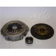Kit d'embrayage ASHIKA 92-H0-001 - Visuel 1