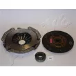 Kit d'embrayage ASHIKA 92-H0-001 - Visuel 2