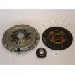 Kit d'embrayage ASHIKA 92-H0-002 - Visuel 1
