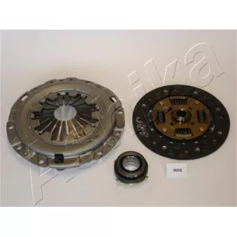 Kit d'embrayage ASHIKA 92-H0-002
