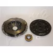 Kit d'embrayage ASHIKA 92-H0-002 - Visuel 2