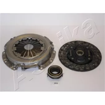 Kit d'embrayage ASHIKA 92-H0-003