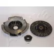 Kit d'embrayage ASHIKA 92-H0-003 - Visuel 2
