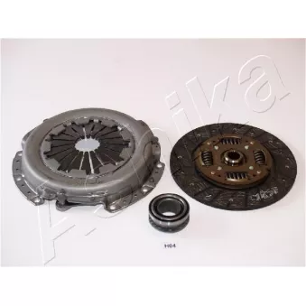 Kit d'embrayage ASHIKA 92-H0-004