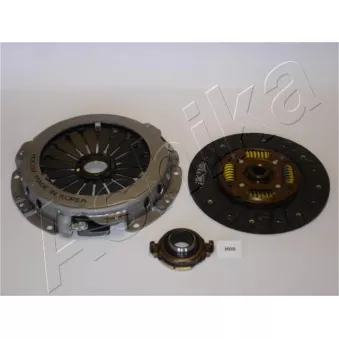 Kit d'embrayage ASHIKA 92-H0-005