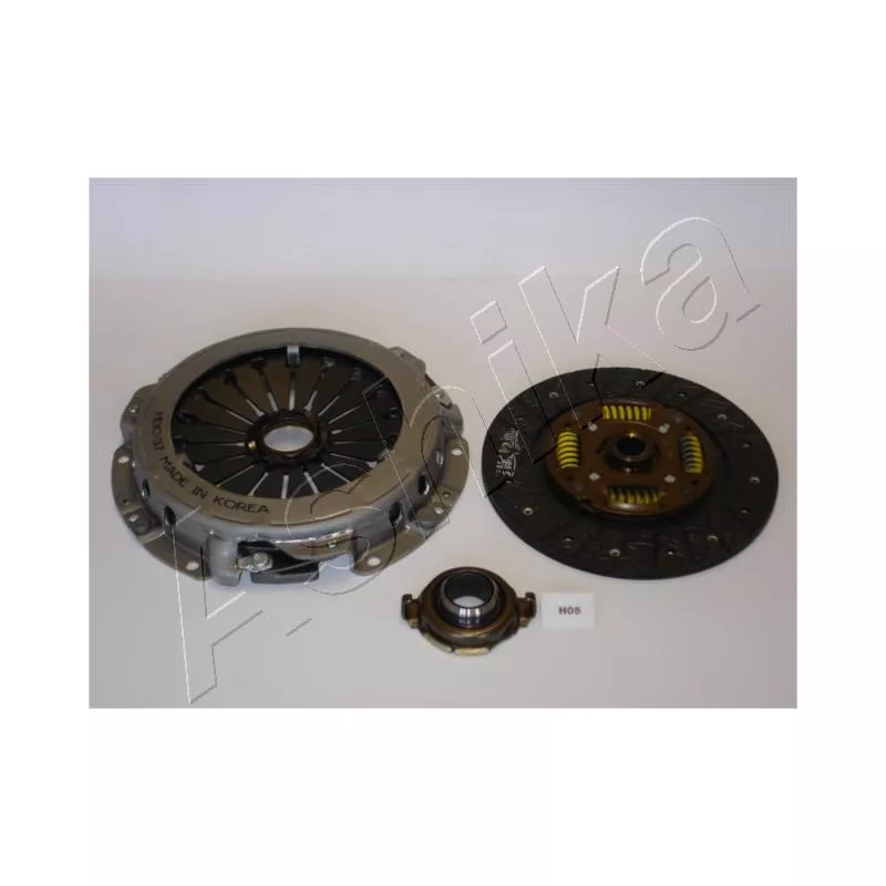 Kit d'embrayage ASHIKA 92-H0-005