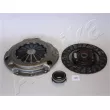 Kit d'embrayage ASHIKA 92-H0-006 - Visuel 1