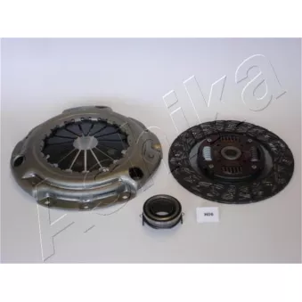Kit d'embrayage ASHIKA 92-H0-006