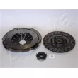 Kit d'embrayage ASHIKA 92-H0-006 - Visuel 2