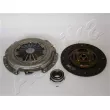 Kit d'embrayage ASHIKA 92-H0-007 - Visuel 1