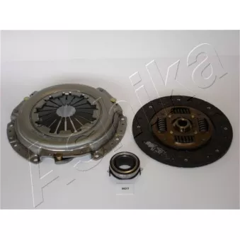 Kit d'embrayage ASHIKA 92-H0-007