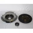 Kit d'embrayage ASHIKA 92-H0-008 - Visuel 2