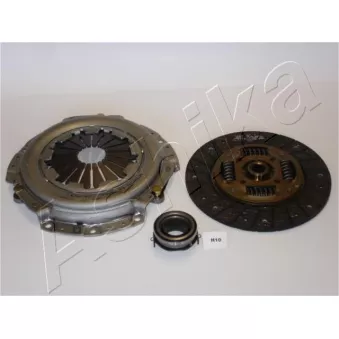 Kit d'embrayage ASHIKA 92-H0-010