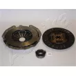 Kit d'embrayage ASHIKA 92-H0-010 - Visuel 2