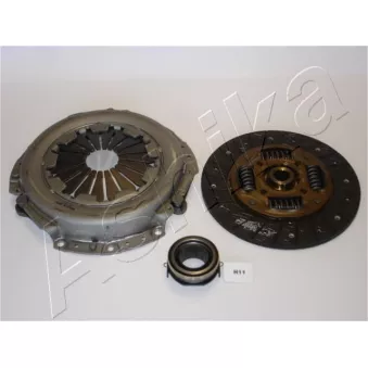 Kit d'embrayage ASHIKA 92-H0-011