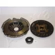 Kit d'embrayage ASHIKA 92-H0-011 - Visuel 2