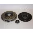 Kit d'embrayage ASHIKA 92-H0-012 - Visuel 1