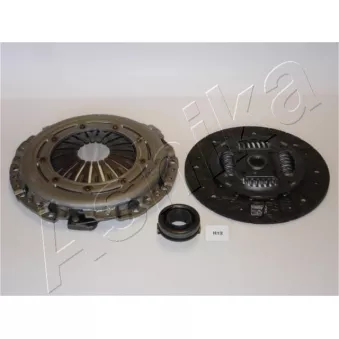 Kit d'embrayage ASHIKA 92-H0-012