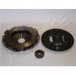 Kit d'embrayage ASHIKA 92-H0-012 - Visuel 2