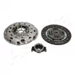 Kit d'embrayage ASHIKA 92-H0-013 - Visuel 1