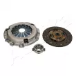 Kit d'embrayage ASHIKA 92-H0-014 - Visuel 1