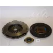 Kit d'embrayage ASHIKA 92-H0-015 - Visuel 2