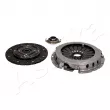 Kit d'embrayage ASHIKA 92-H0-017 - Visuel 2