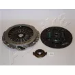 Kit d'embrayage ASHIKA 92-H0-018 - Visuel 1