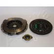 Kit d'embrayage ASHIKA 92-H0-018 - Visuel 2