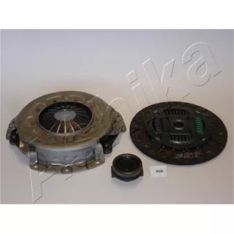 Kit d'embrayage ASHIKA